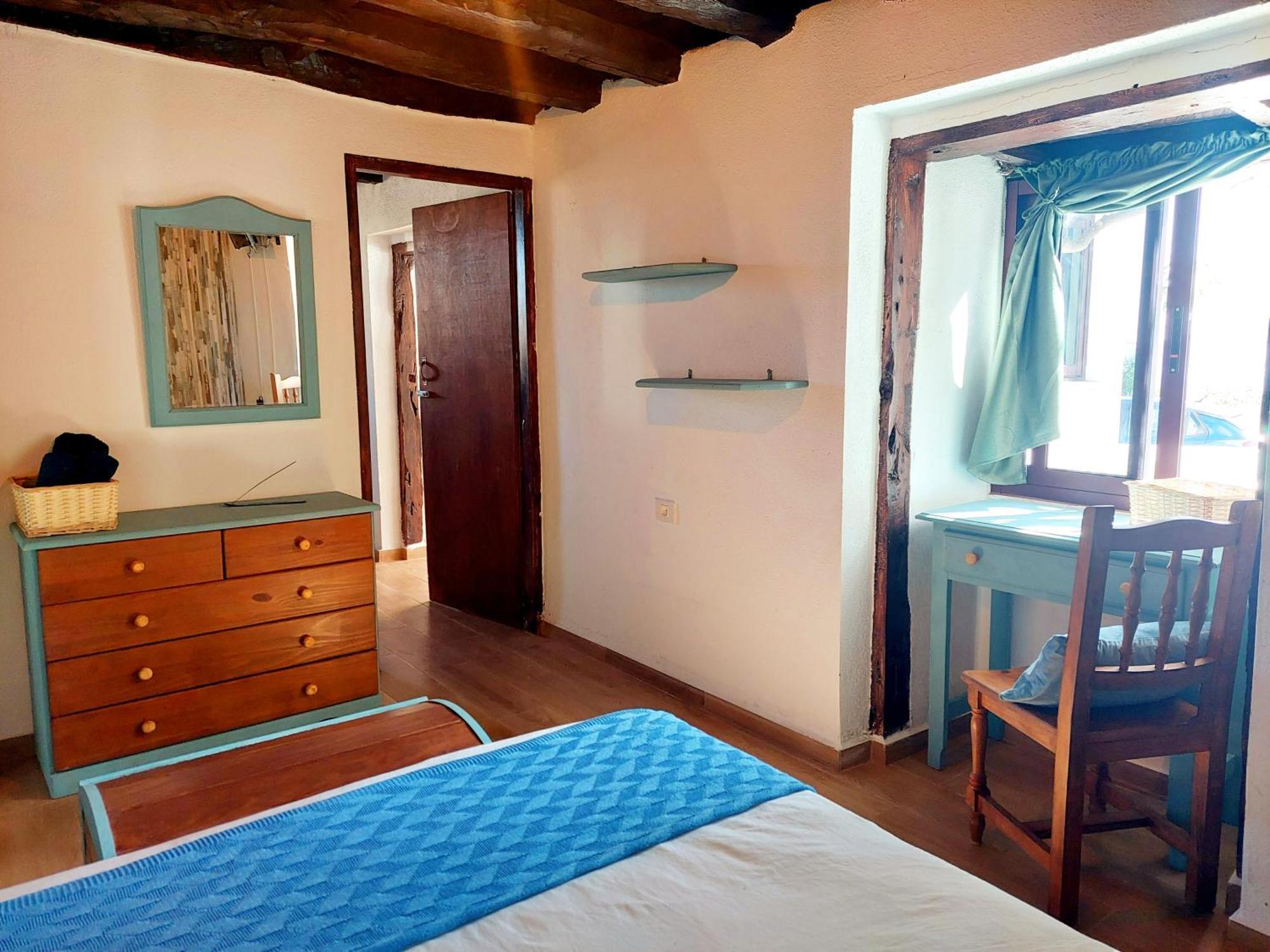 Casa Venus Sabinosa