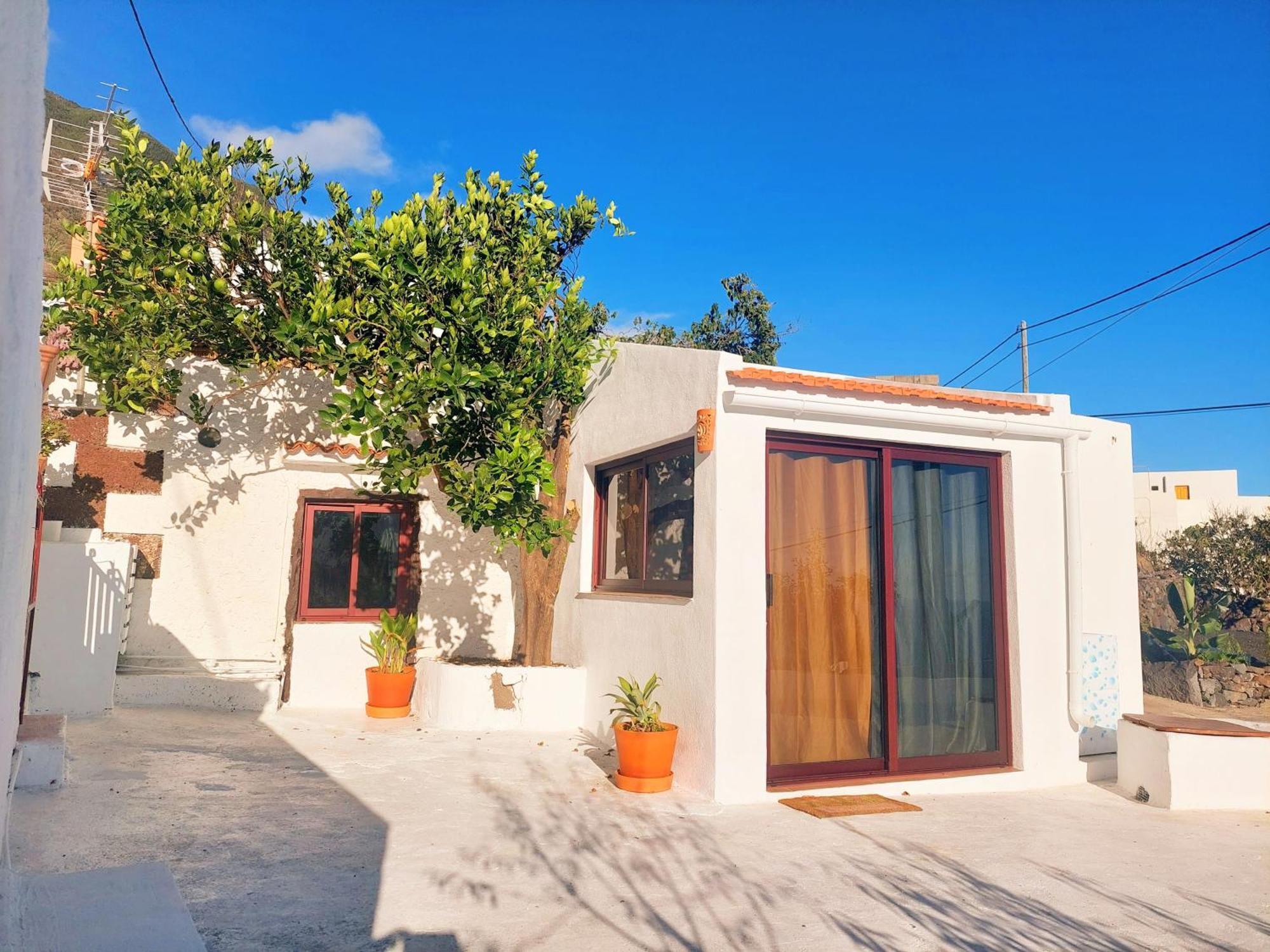 Casa Venus Holiday home Sabinosa