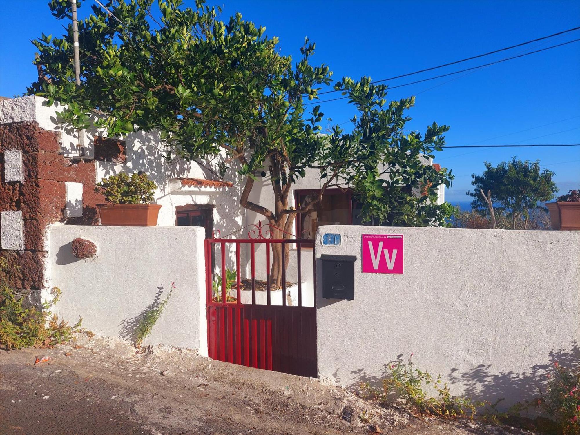 Holiday home Casa Venus *
