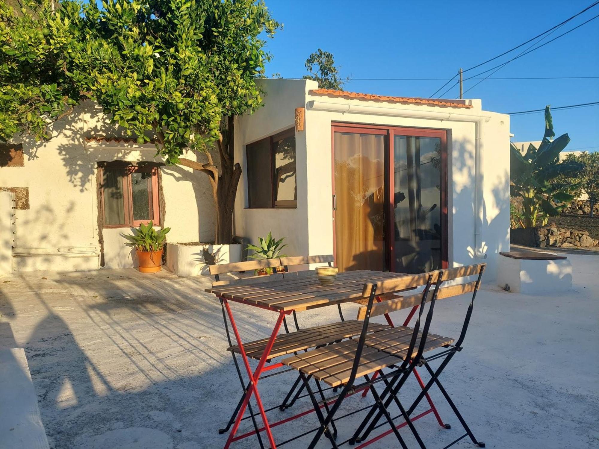 Casa Venus Sabinosa