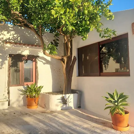 Casa Venus Villa Sabinosa Exterior photo