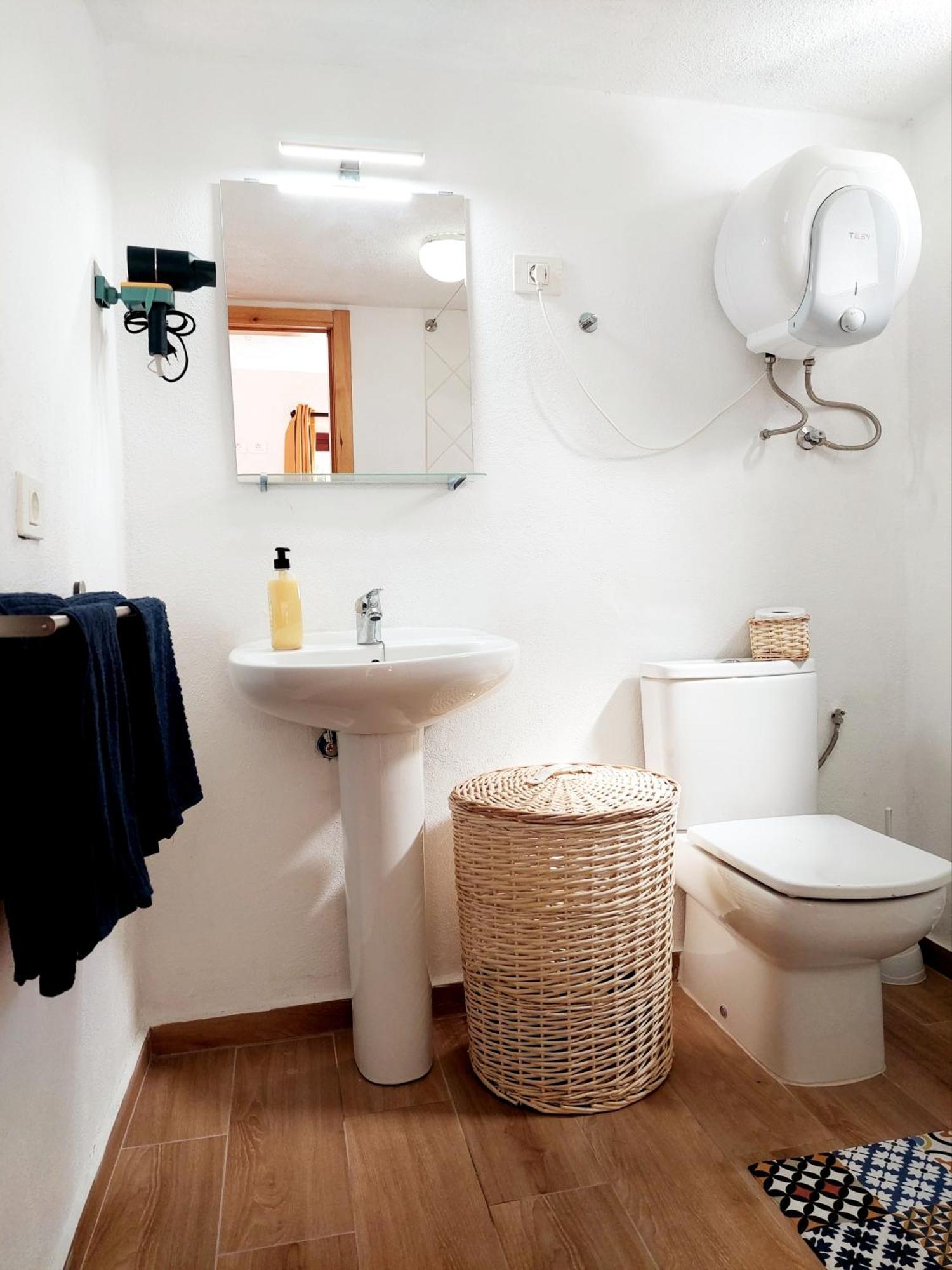 Casa Venus Holiday home