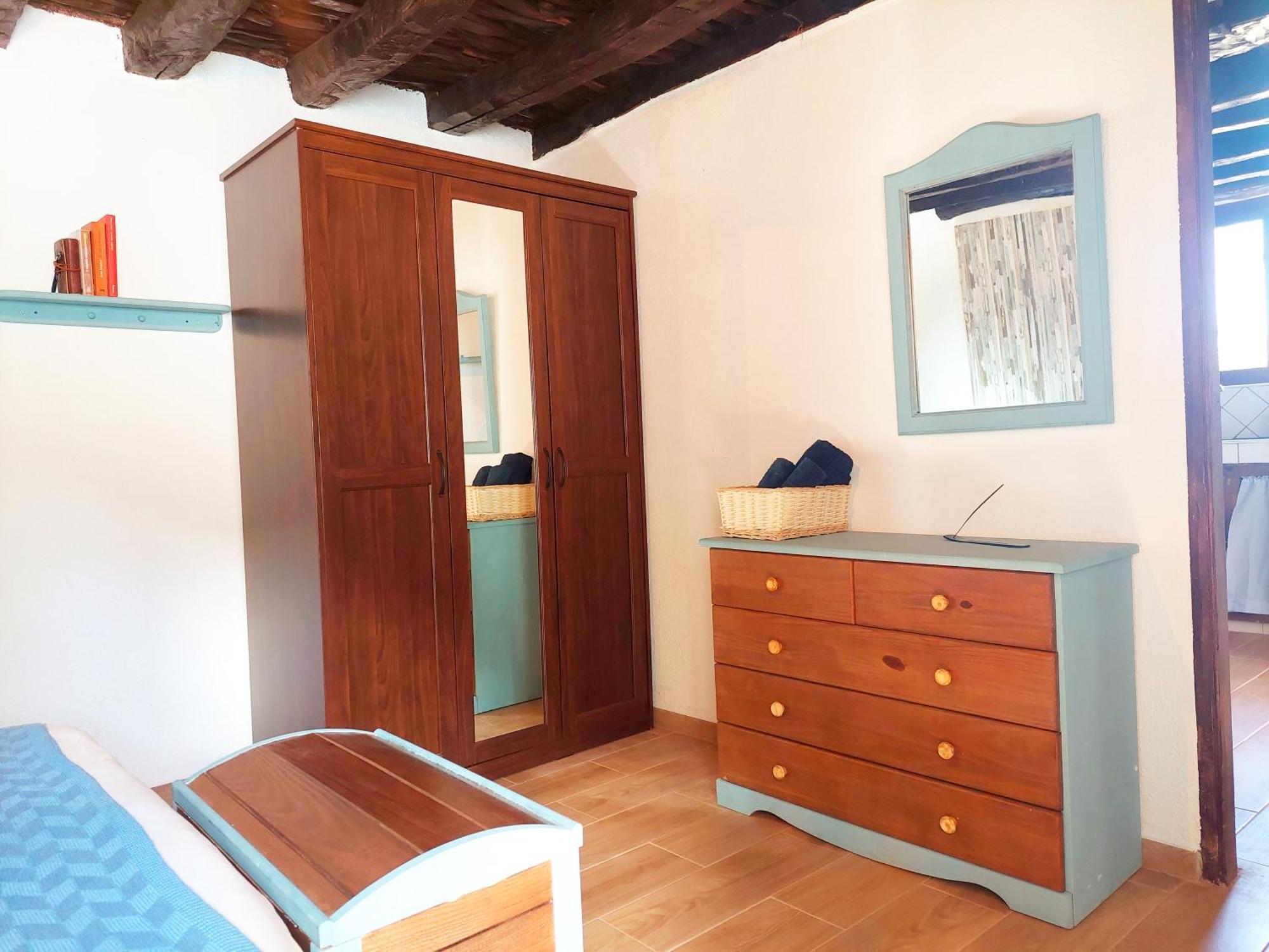 Casa Venus Sabinosa