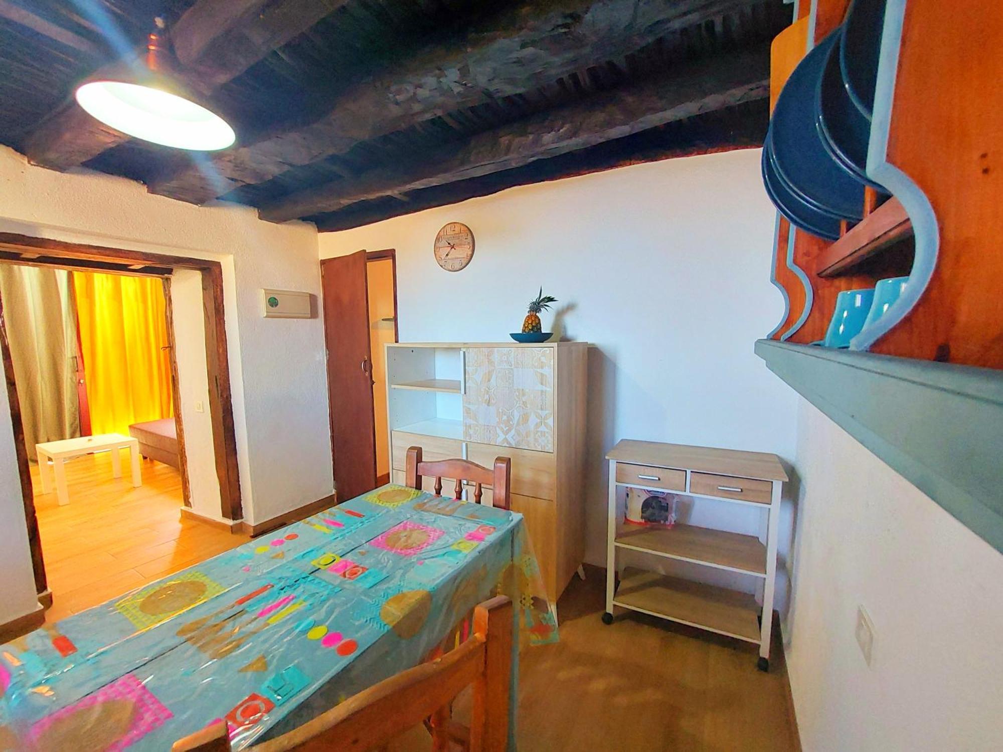 Casa Venus Holiday home