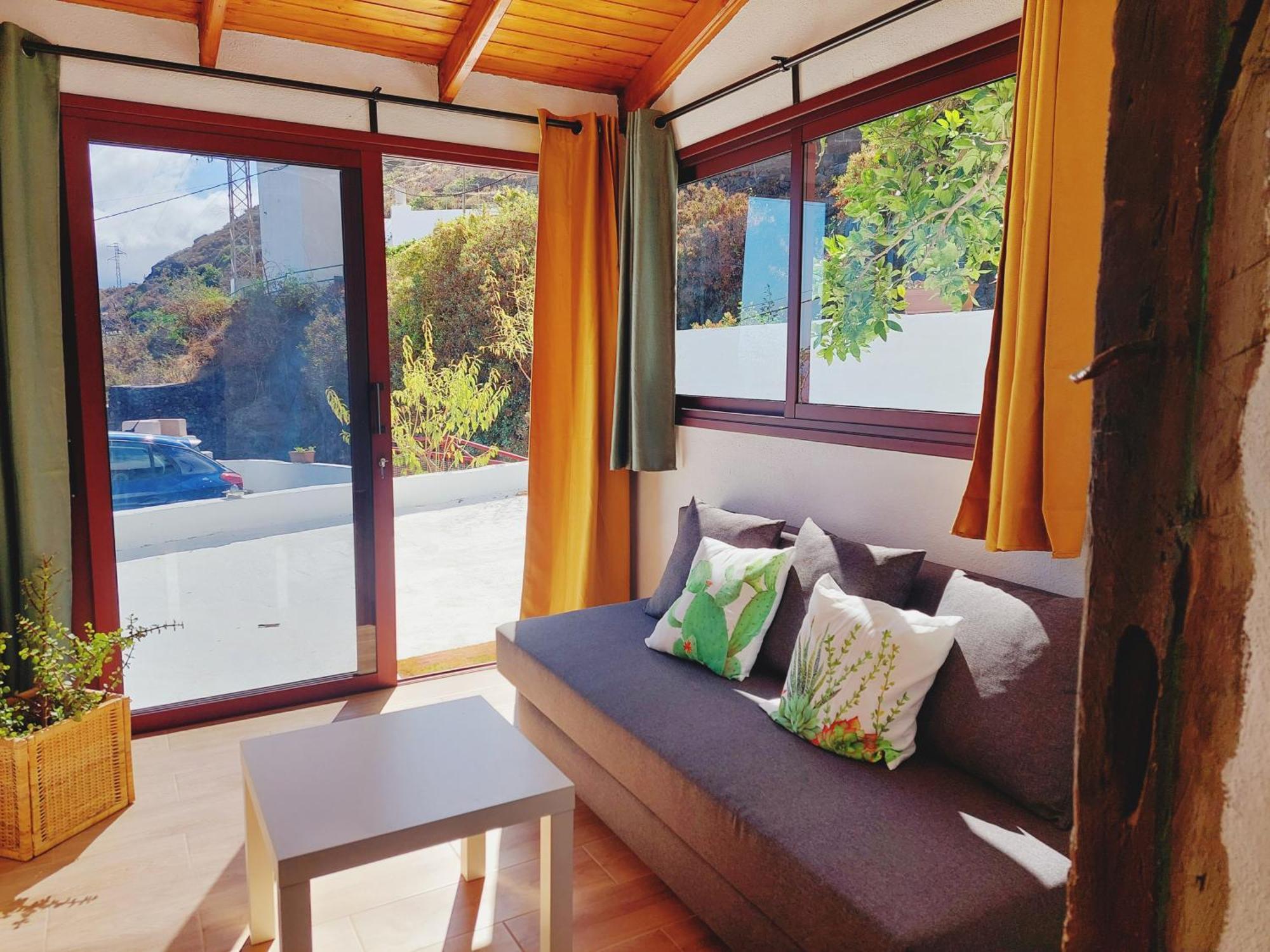 Holiday home Casa Venus Sabinosa